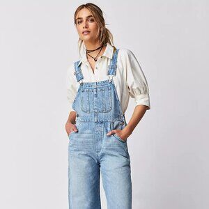 Citizens of Humanity Jodi Overalls, size SMALL